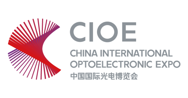 CIOE 2026