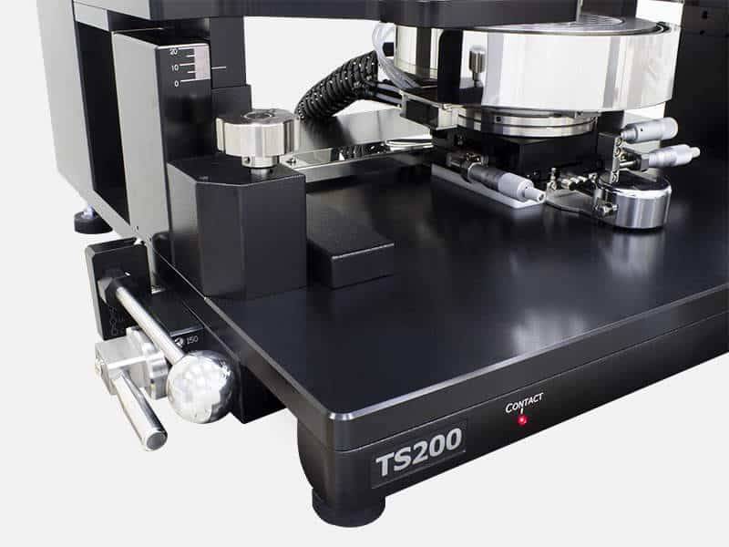 TS150 TS200 TS300 Optic Ttilting