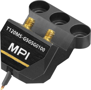 mmW series TITAN Probes T120MS