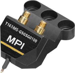 mmW series TITAN Probes T165MS