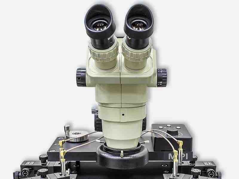 MPI ST45 Stereo Microscope
