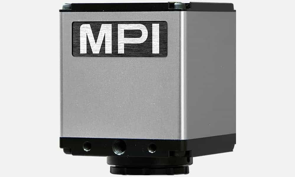 MPI Dedicated Camera - CCD 1080