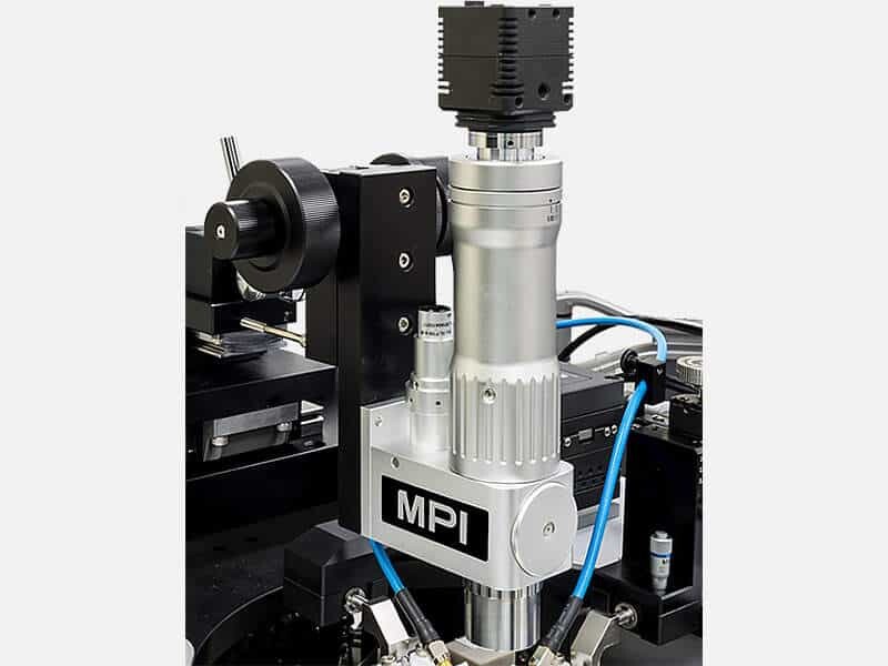 MPI Optics - MZ12 - Single tube solutions