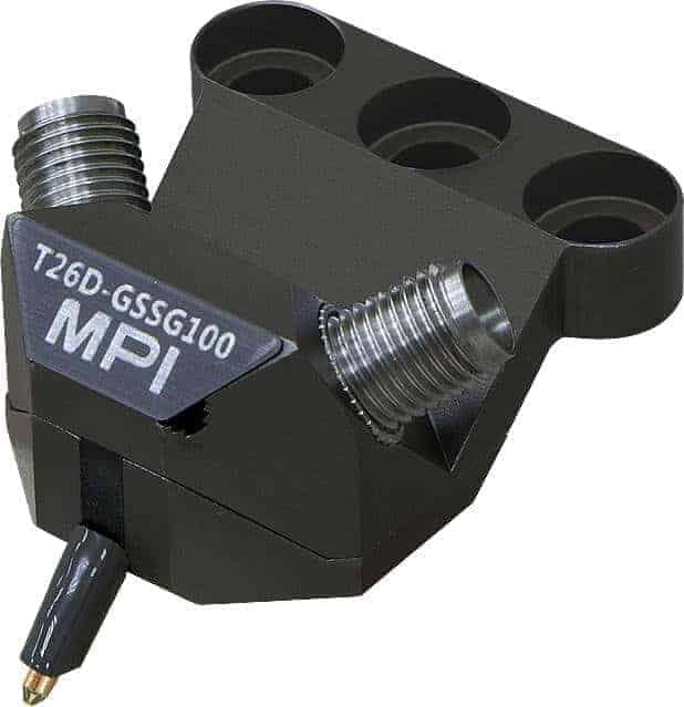 MPI TITAN™ Probe - T26D