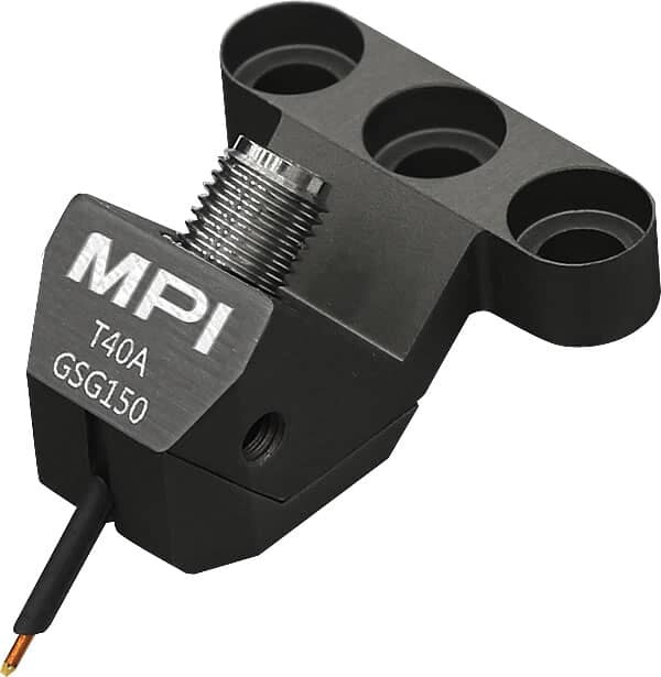 MPI TITAN™ Probe - T40A-GSG150