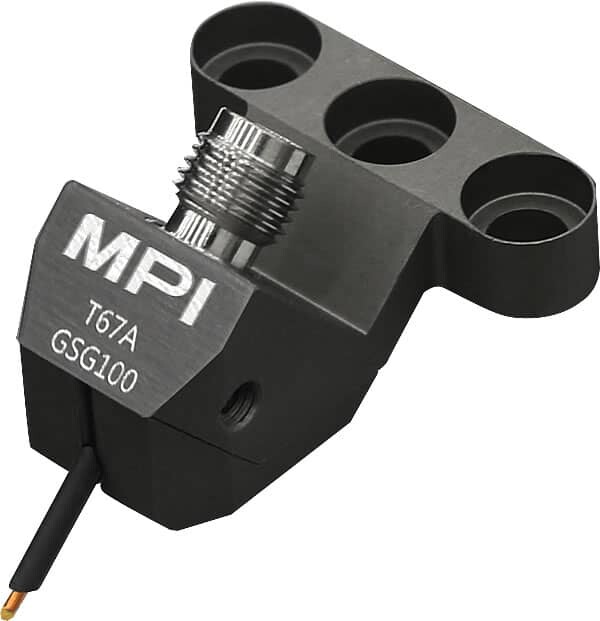 MPI TITAN™ Probe - T67A-GSG100
