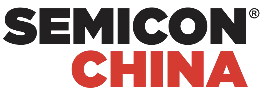 SEMICON China logo