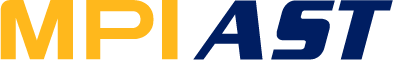 AST Logo