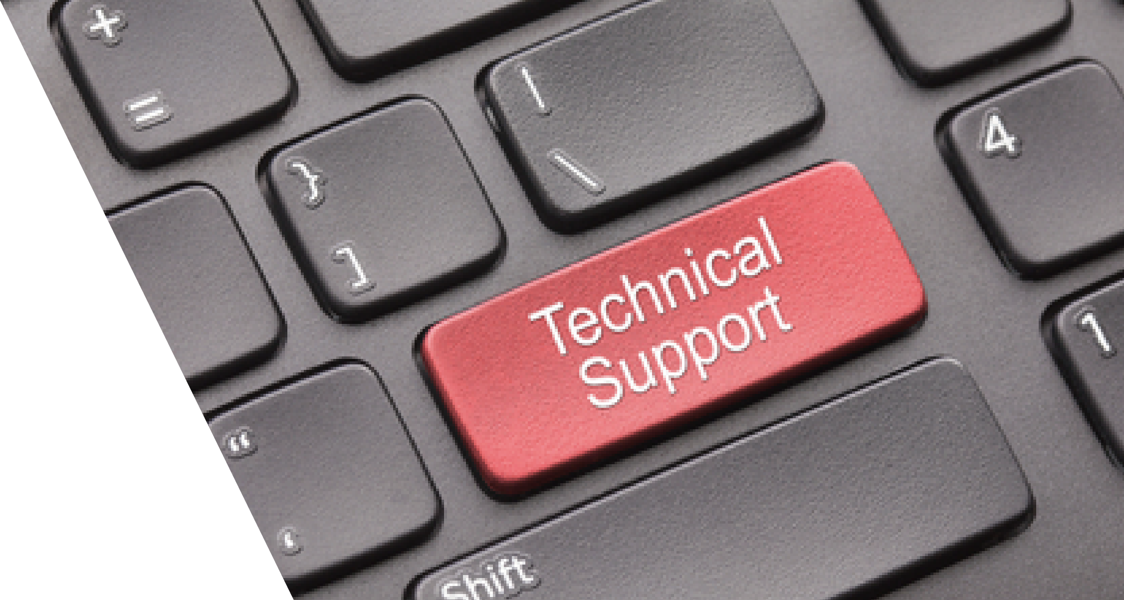 Tech Support