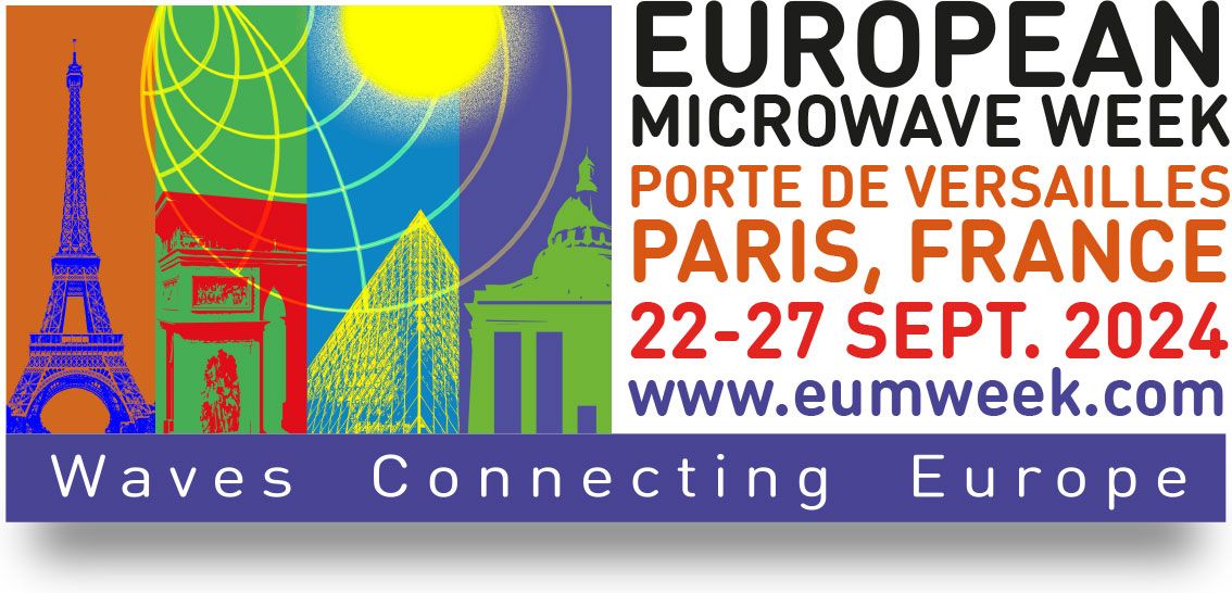 EuMW 2024 logo