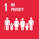 TheGlobalGoals Icons Color Goal 1
