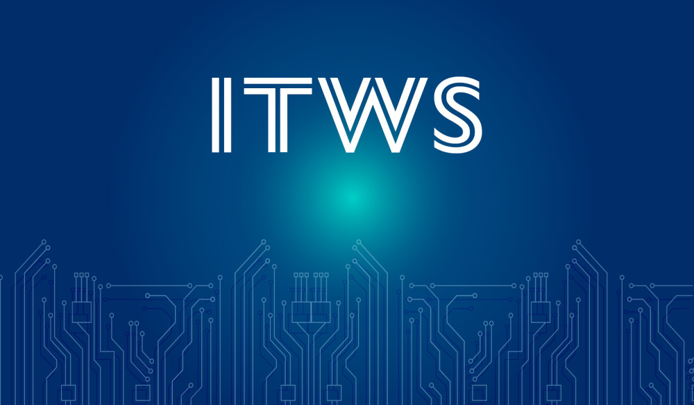 ITWS Logo