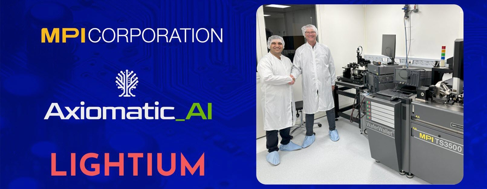 MPI Lightium