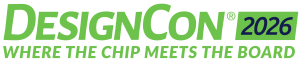 DesignCon Logo 2026 wDate RGB Color