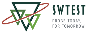 SWTest Logo