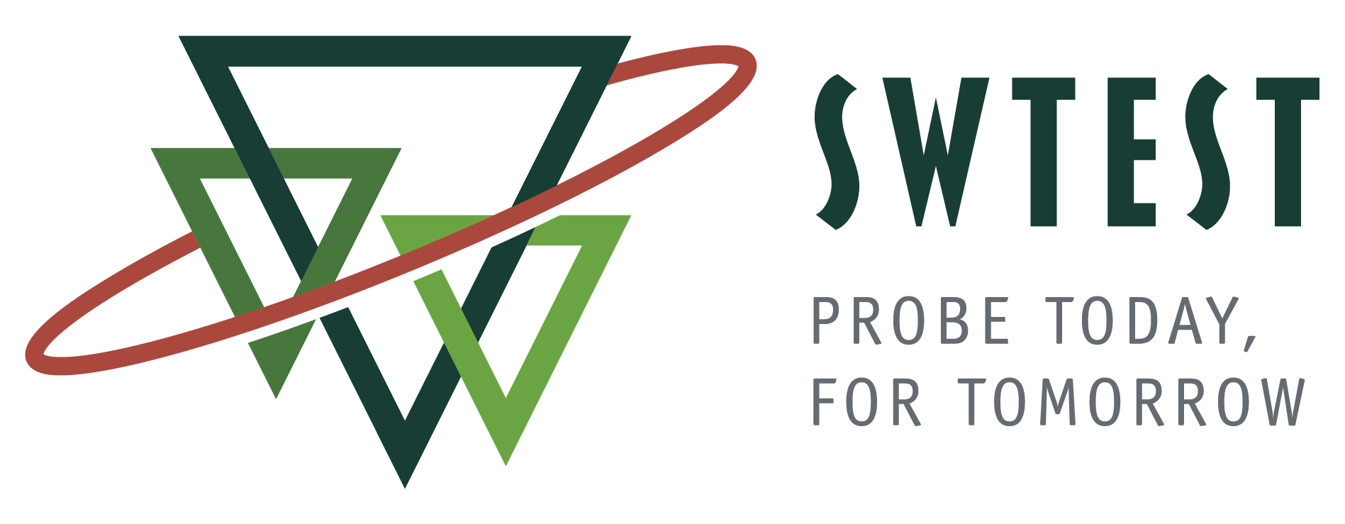 SWTest Logo