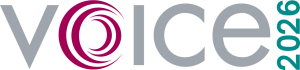 VOICE 2026 Logo COLOR
