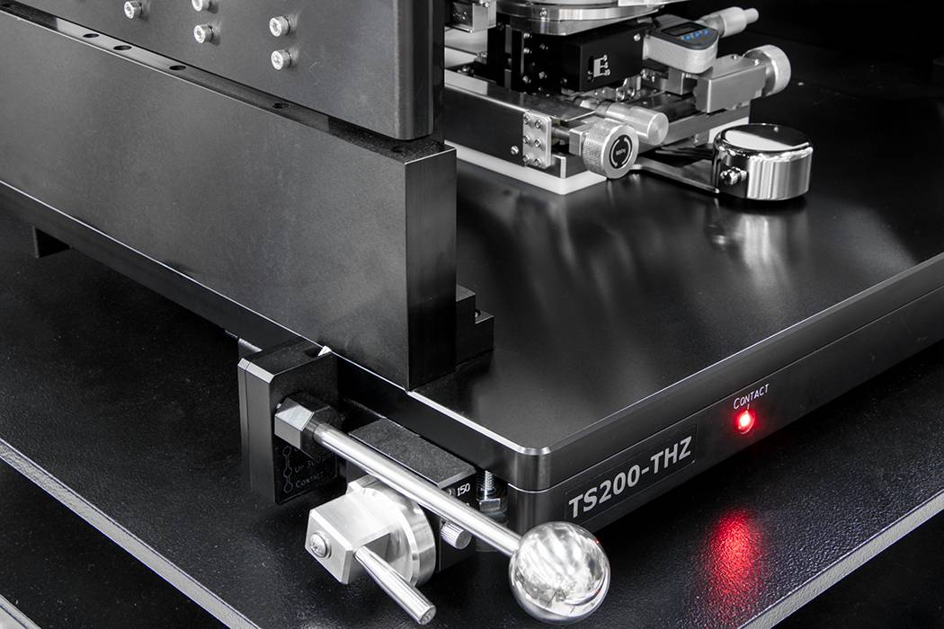 TS150 TS200 TS300 Optic Ttilting