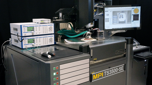 7. indexer™ up to 5 vc20™ probe cards programmable changercut