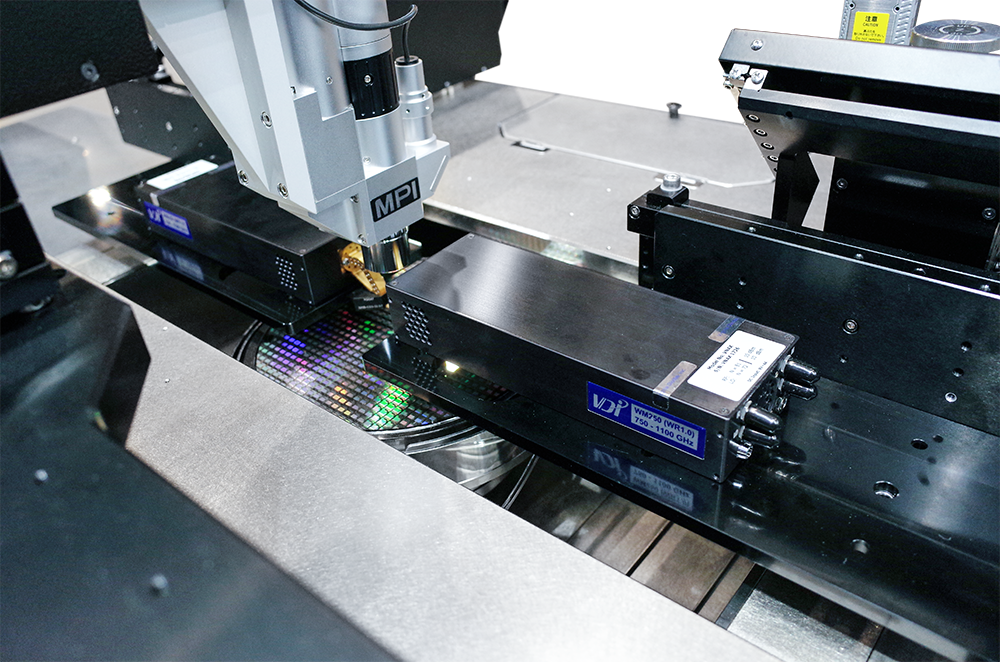 TS150 TS200 TS300 Optic Tilting