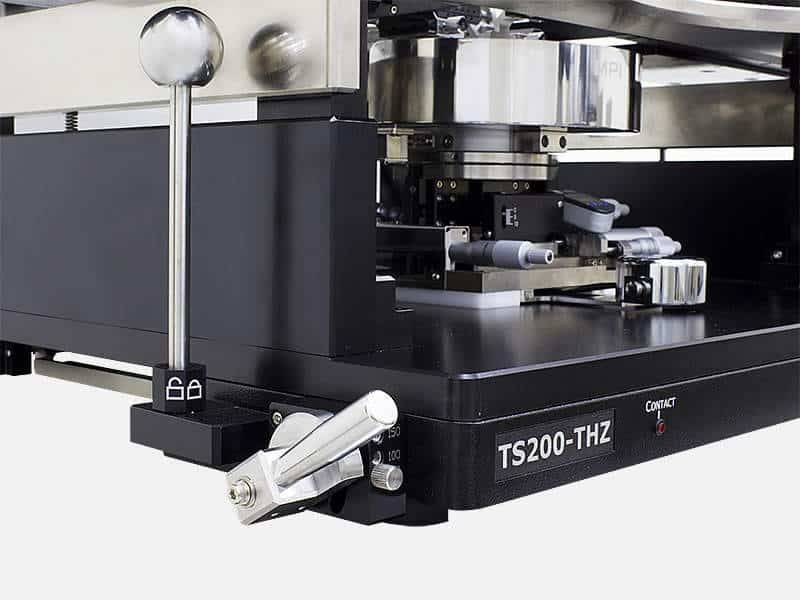 TS150 TS200 TS300 Optic Tilting
