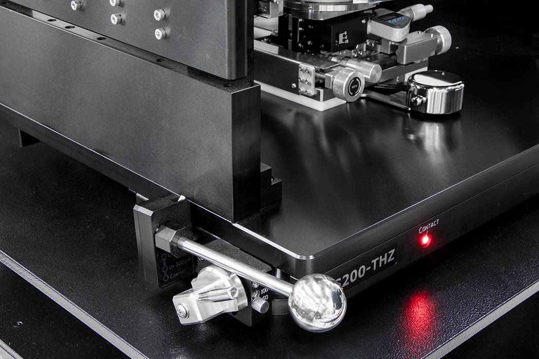 TS150 TS200 TS300 Optic Ttilting