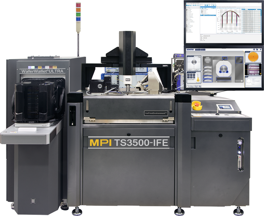 TS3500-IFE with WWUltra