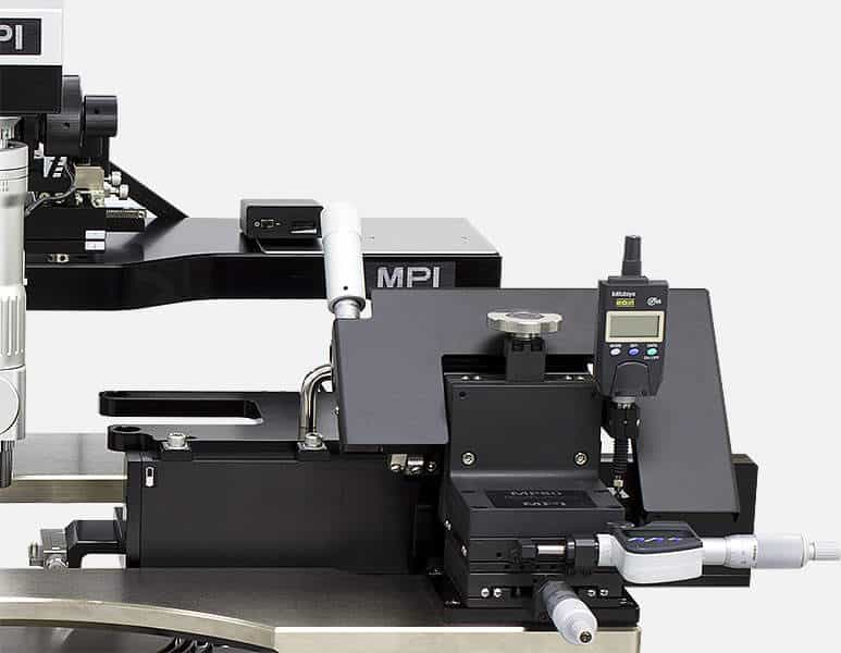 200mm Probe Systems | THZ Wafer Probe System | THZ Wafer Probing